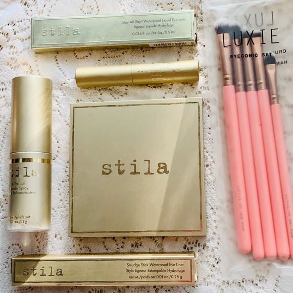 Stila bundle - Picture 4 of 9